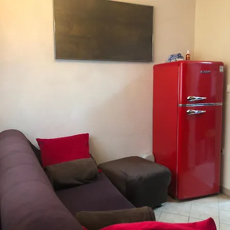 Vakantiehuis Tiny House - Auszeit Im Wald Am Badesee *