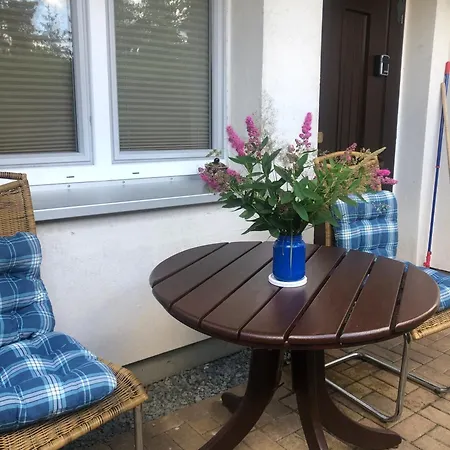 Tiny House - Auszeit Im Wald Am Badesee * Tanna