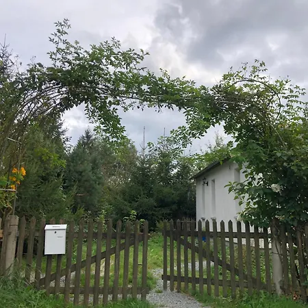 Tiny House - Auszeit Im Wald Am Badesee Holiday home