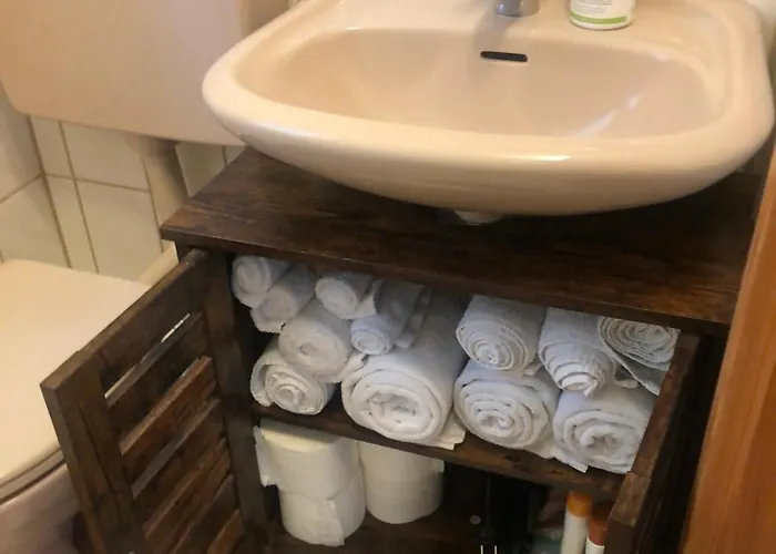 Tiny House - Auszeit Im Wald Am Badesee Vakantiehuis *