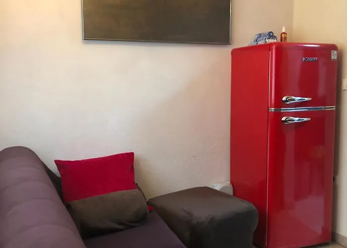 Vakantiehuis Tiny House - Auszeit Im Wald Am Badesee *