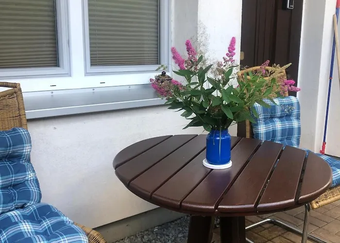 Tiny House - Auszeit Im Wald Am Badesee * Tanna