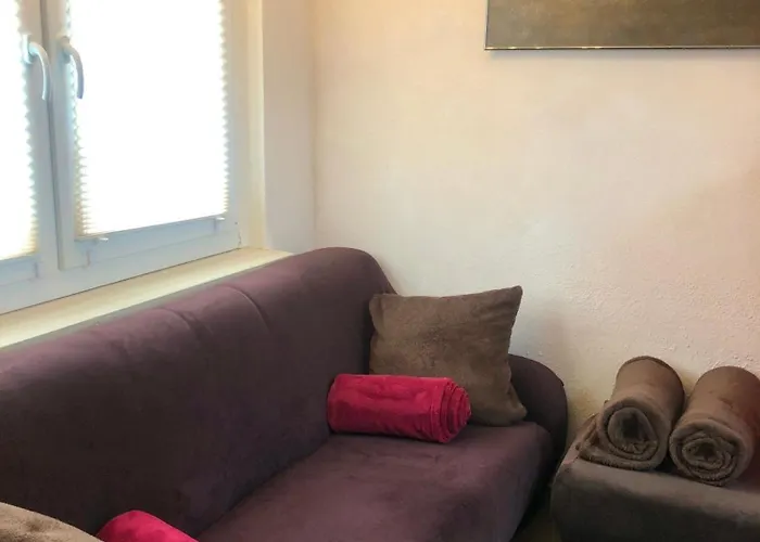 Tiny House - Auszeit Im Wald Am Badesee