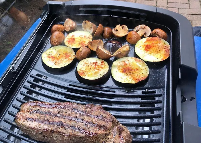 Tiny House - Auszeit Im Wald Am Badesee