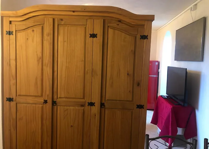 Tiny House - Auszeit Im Wald Am Badesee Tanna