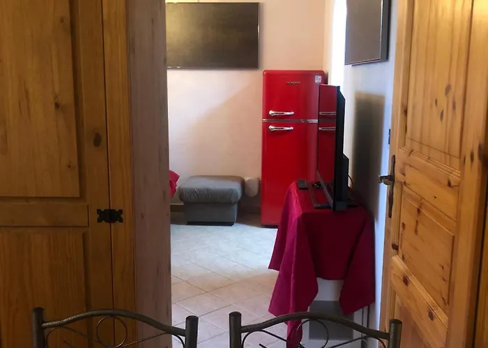 Tiny House - Auszeit Im Wald Am Badesee * Tanna