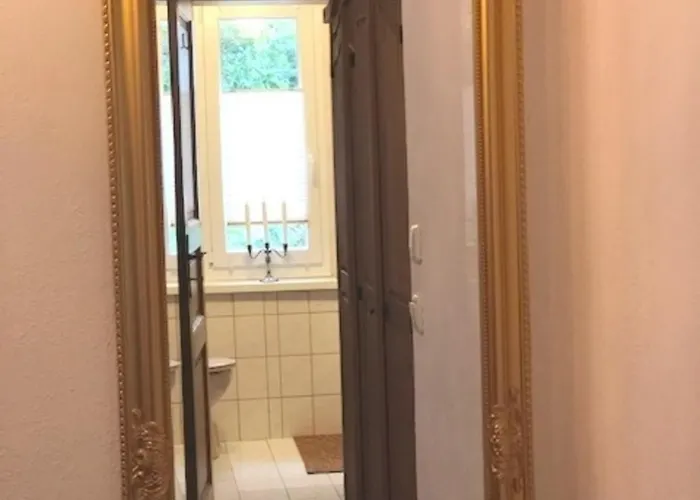 Tiny House - Auszeit Im Wald Am Badesee * Tanna