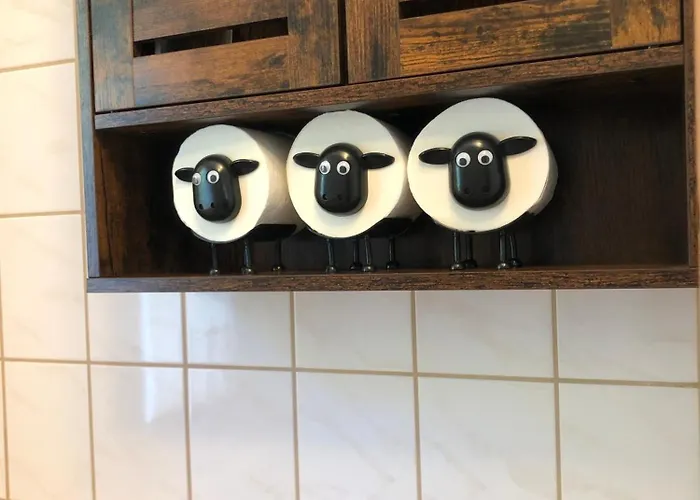 Tiny House - Auszeit Im Wald Am Badesee Vakantiehuis