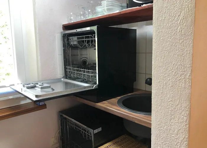 Tiny House - Auszeit Im Wald Am Badesee *