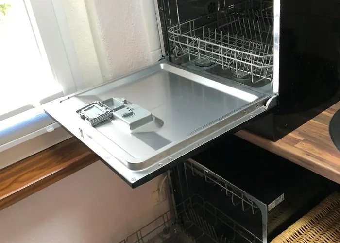 Tiny House - Auszeit Im Wald Am Badesee